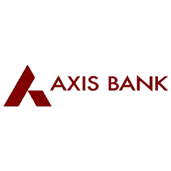 Axis Bank Logo